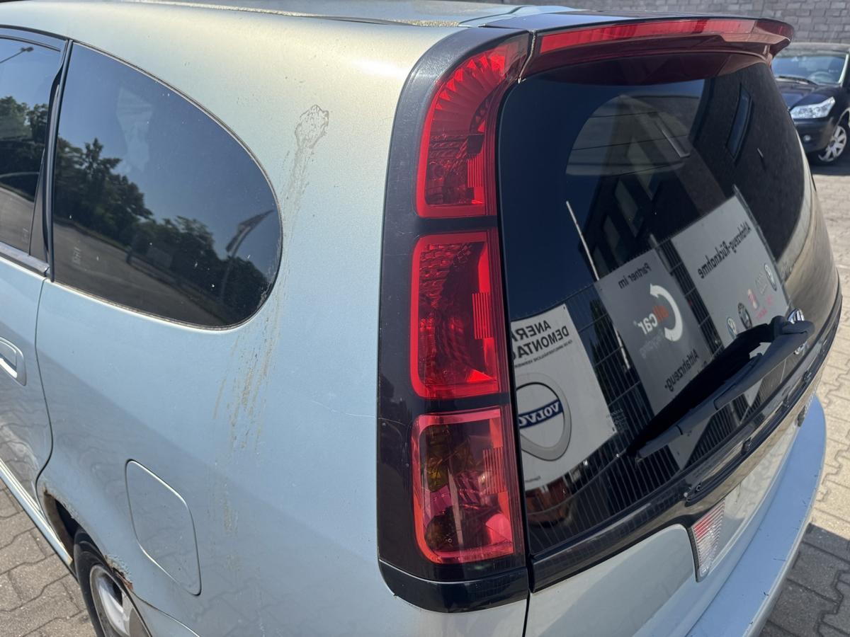 Honda Stream RN1 original R&uuml;cklicht R&uuml;ckleuchte Schlussleuchte links Bj.2004